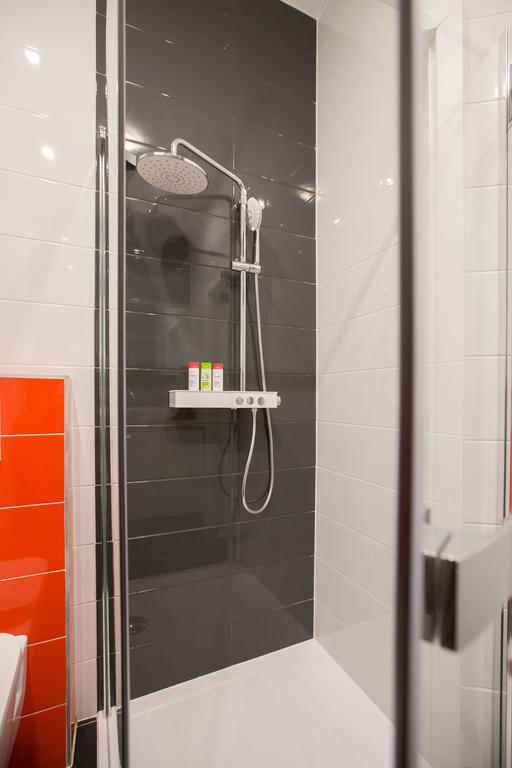 Apartment Center Four Stars Zágráb Kültér fotó